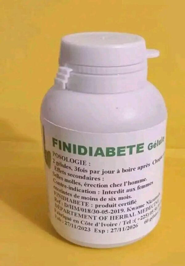 Finidiabete